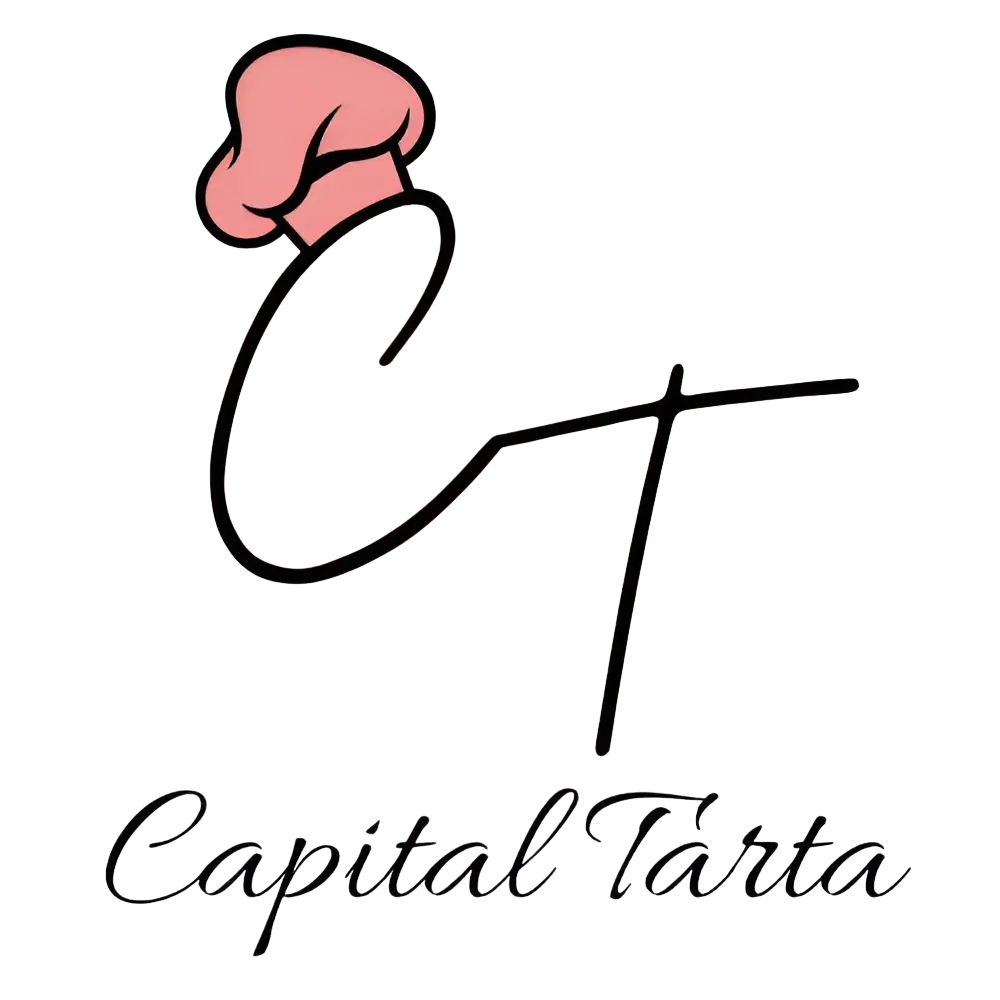 Logo de Pasteleria Capital Tarta  